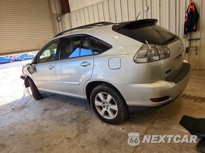 Drugie zdjęcie samochodu z przodu: 2004 LEXUS RX 330 VIN:JTJHA31U240007568 - miniatura