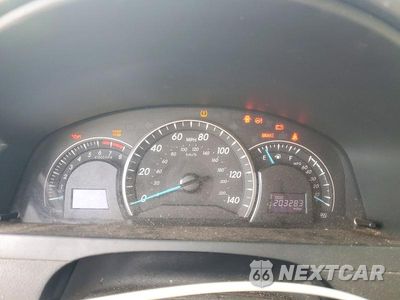 Zdjęcie 9 z 12 samochodu: 2012 TOYOTA CAMRY LE VIN:4T4BF1FK6CR254168 - miniatura