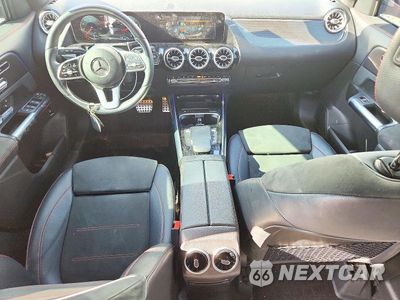 Zdjęcie 8 z 13 samochodu: 2021 MERCEDES-BENZ GLA 250 4MATIC VIN:W1N4N4HB3MJ186321 - miniatura
