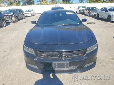 Piąte zdjęcie samochodu w środku: 2015 DODGE CHARGER SE VIN:2C3CDXBGXFH928878 - miniatura