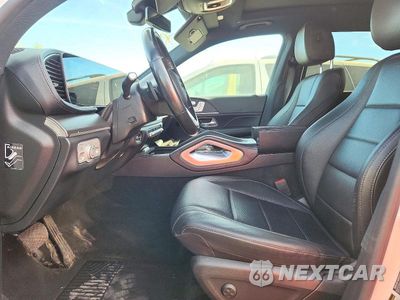 Zdjęcie 7 z 12 samochodu: 2021 MERCEDES-BENZ GLS 450 4MATIC VIN:4JGFF5KE9MA489976 - miniatura