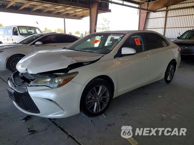 2016 TOYOTA CAMRY SE 4T1BF1FK5GU123247 - główne zdjęcie licytacji z USA - miniatura