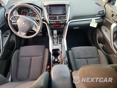 Zdjęcie 8 z 14 samochodu: 2020 MITSUBISHI ECLIPSE CROSS ES VIN:JA4AS3AA7LZ000627 - miniatura