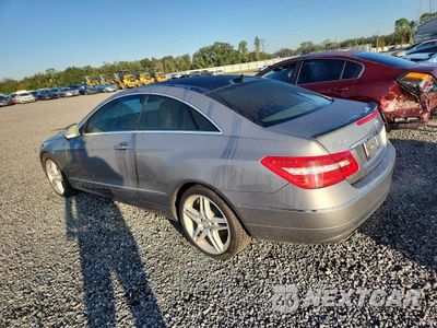 Drugie zdjęcie samochodu z przodu: 2013 MERCEDES-BENZ E 350 VIN:WDDKJ5KB9DF182761 - miniatura