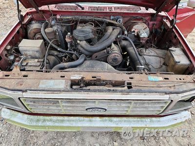 Zdjęcie 11 z 12 samochodu: 1985 FORD F150 VIN:1FTDF15N4FNA37848 - miniatura