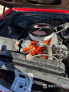 Zdjęcie 7 z 10 samochodu: 1967 CHEVROLET MALIBU VIN:136677K123048 - miniatura