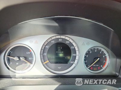 Zdjęcie 9 z 12 samochodu: 2008 MERCEDES-BENZ C 300 VIN:WDDGF54X68R017979 - miniatura