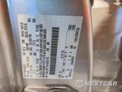 Zdjęcie 14 z 14 samochodu: 2017 FORD ESCAPE S VIN:1FMCU0F73HUB52750 - miniatura