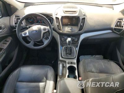 Zdjęcie 8 z 14 samochodu: 2013 FORD ESCAPE SEL VIN:1FMCU0HX4DUA73563 - miniatura