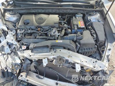 Zdjęcie 11 z 13 samochodu: 2019 TOYOTA CAMRY SE VIN:4T1B11HK6KU215441 - miniatura