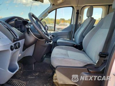 Zdjęcie 7 z 13 samochodu: 2019 FORD TRANSIT T-350 VIN:1FBZX2ZM0KKA23438 - miniatura