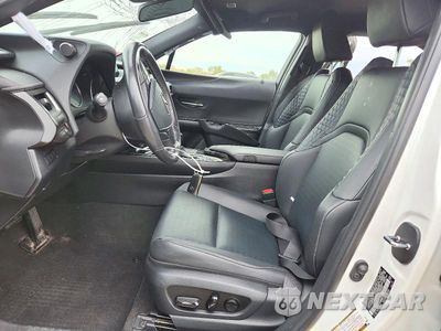 Zdjęcie 7 z 12 samochodu: 2020 LEXUS UX 250H VIN:JTHX9JBHXL2029087 - miniatura