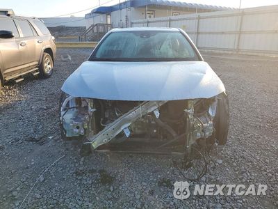 Piąte zdjęcie samochodu w środku: 2022 TOYOTA CAMRY SE VIN:4T1T11AK4NU630759 - miniatura