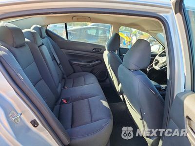 Zdjęcie 10 z 12 samochodu: 2023 NISSAN ALTIMA SV VIN:1N4BL4DV1PN391160 - miniatura