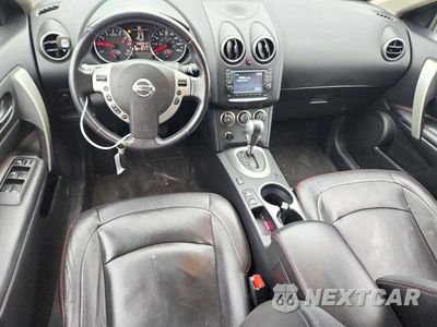 Zdjęcie 8 z 13 samochodu: 2012 NISSAN ROGUE S VIN:JN8AS5MV5CW390682 - miniatura