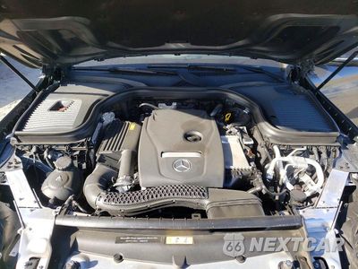 Zdjęcie 11 z 12 samochodu: 2018 MERCEDES-BENZ GLC 300 VIN:WDC0G4JB9JV056018 - miniatura