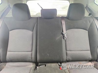 Zdjęcie 10 z 13 samochodu: 2025 KIA SOUL LX VIN:KNDJ23AU8S7945080 - miniatura