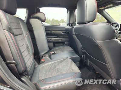 Zdjęcie 10 z 12 samochodu: 2020 MITSUBISHI OUTLANDER SE VIN:JA4AD3A33LZ028212 - miniatura