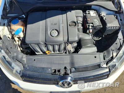 Zdjęcie 11 z 12 samochodu: 2013 VOLKSWAGEN GOLF VIN:WVWBB7AJ9DW126475 - miniatura