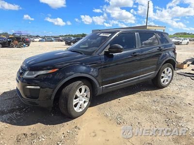 2017 LAND ROVER RANGE ROVER EVOQUE SE SALVP2BG4HH219315 - główne zdjęcie licytacji z USA - miniatura