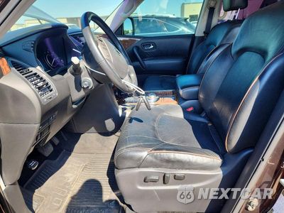 Zdjęcie 7 z 13 samochodu: 2020 NISSAN ARMADA SL VIN:JN8AY2NC4L9616753 - miniatura