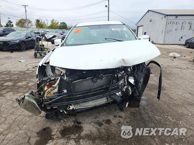 Piąte zdjęcie samochodu w środku: 2015 NISSAN ROGUE S VIN:5N1AT2MT5FC843643 - miniatura