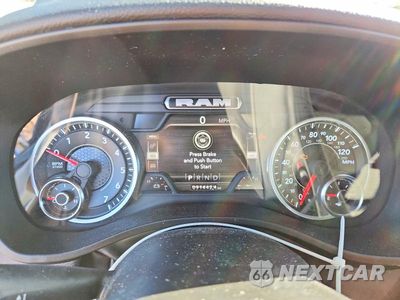 Zdjęcie 9 z 13 samochodu: 2022 RAM 1500 BIG HORN/LONE STAR VIN:1C6SRFFT6NN418650 - miniatura
