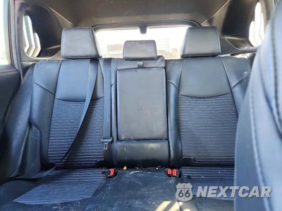 Zdjęcie 10 z 13 samochodu: 2020 TOYOTA RAV4 XSE VIN:2T3EWRFV4LW055062 - miniatura
