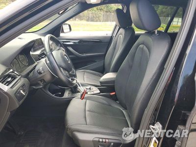 Zdjęcie 7 z 14 samochodu: 2019 BMW X1 SDRIVE28I VIN:WBXHU7C56K5N49783 - miniatura