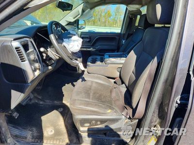 Zdjęcie 7 z 12 samochodu: 2014 CHEVROLET SILVERADO K1500 LT VIN:3GCUKREC3EG373958 - miniatura