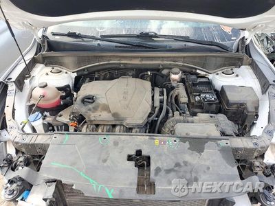 Zdjęcie 12 z 14 samochodu: 2024 KIA SORENTO S VIN:5XYRL4JCXRG277938 - miniatura