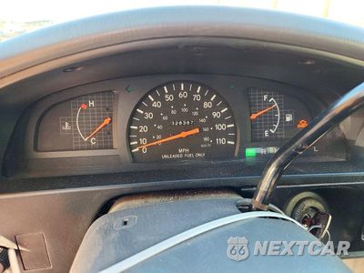 Zdjęcie 9 z 12 samochodu: 1995 TOYOTA TACOMA BASE VIN:4TAUN41B6SZ039079 - miniatura