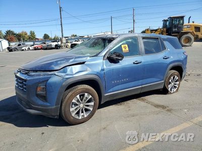 2026 CHEVROLET EQUINOX LT 3GNAXPEG9TL211968 - główne zdjęcie licytacji z USA - miniatura