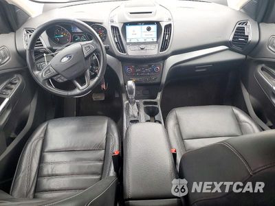 Zdjęcie 8 z 14 samochodu: 2018 FORD ESCAPE SEL VIN:1FMCU9HD7JUD53838 - miniatura