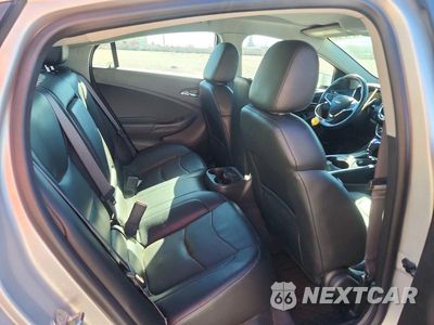 Zdjęcie 10 z 12 samochodu: 2017 CHEVROLET VOLT PREMIER VIN:1G1RB6S50HU156033 - miniatura