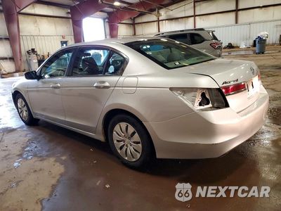 Drugie zdjęcie samochodu z przodu: 2012 HONDA ACCORD LX VIN:1HGCP2E3XCA130648 - miniatura