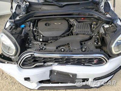 Zdjęcie 11 z 12 samochodu: 2018 MINI COUNTRYMAN JCW ALL4 VIN:WMZYT3C32J3E01053 - miniatura