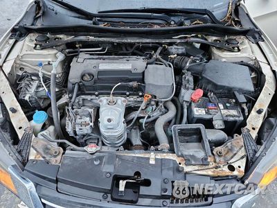 Zdjęcie 11 z 13 samochodu: 2015 HONDA ACCORD EXL VIN:1HGCR2F86FA078623 - miniatura