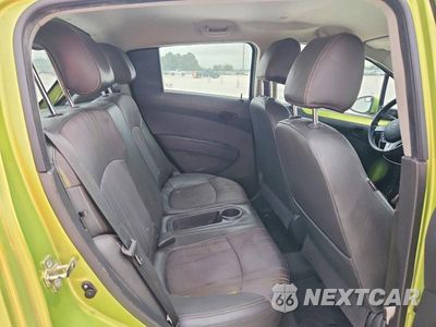 Zdjęcie 10 z 12 samochodu: 2013 CHEVROLET SPARK 1LT VIN:KL8CD6S95DC576129 - miniatura
