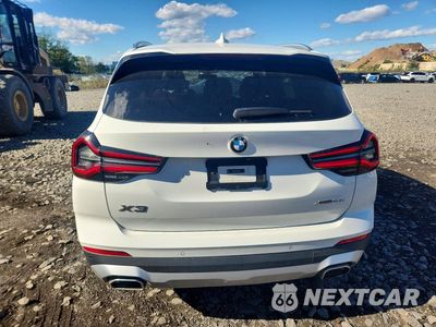 Zdjęcie 6 z 13 samochodu: 2024 BMW X3 XDRIVE30I VIN:WBX57DP03RN311830 - miniatura