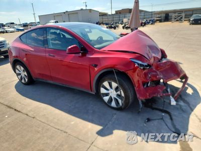 Zdjęcie 7 z 24 samochodu: 2023 TESLA MODEL Y VIN:7SAYGDEE3PA090248 - miniatura