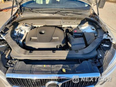 Zdjęcie 12 z 13 samochodu: 2021 VOLVO XC60 T5 MOMENTUM VIN:YV4102RK5M1744890 - miniatura