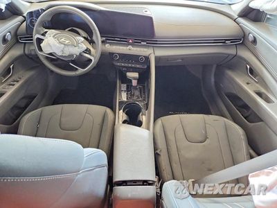 Zdjęcie 8 z 12 samochodu: 2024 HYUNDAI ELANTRA SEL VIN:KMHLS4DG0RU811532 - miniatura