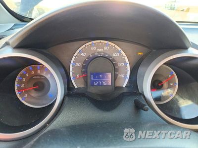 Zdjęcie 9 z 12 samochodu: 2009 HONDA FIT SPORT VIN:JHMGE88409S065727 - miniatura