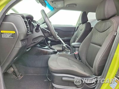 Zdjęcie 7 z 13 samochodu: 2019 KIA SOUL BASE VIN:KNDJN2A24K7914635 - miniatura