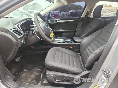 Zdjęcie 7 z 12 samochodu: 2013 FORD FUSION SE VIN:3FA6P0H71DR288419 - miniatura