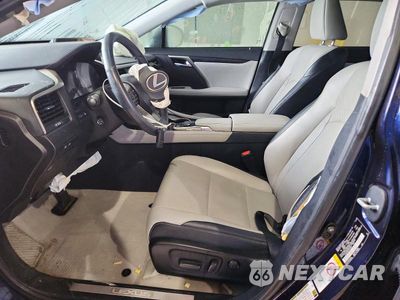 Zdjęcie 7 z 13 samochodu: 2017 LEXUS RX 350 BASE VIN:2T2BZMCA3HC070065 - miniatura