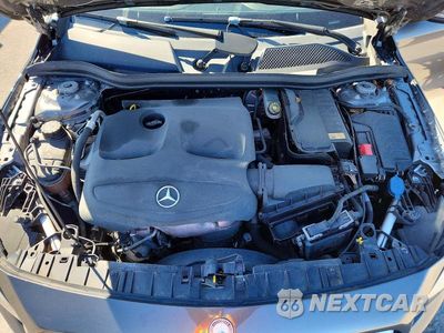 Zdjęcie 12 z 13 samochodu: 2016 MERCEDES-BENZ GLA 250 4MATIC VIN:WDCTG4GB8GJ233906 - miniatura