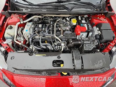 Zdjęcie 11 z 12 samochodu: 2024 NISSAN SENTRA SV VIN:3N1AB8CV6RY334429 - miniatura