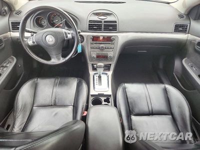 Zdjęcie 8 z 12 samochodu: 2007 SATURN AURA XR VIN:1G8ZV57777F125085 - miniatura